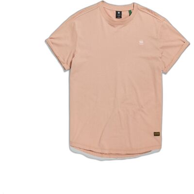 T-shirt ample femme G-Star Lash Fem Marron S - Publicité T-shirt ample femme G-Star Lash Fem Marron S - Publicité