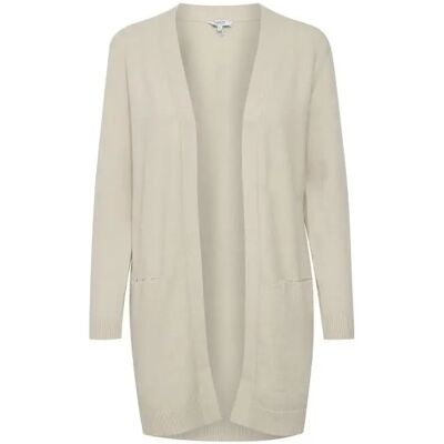 Cardigan tricot femme b.young bynonina Multicolore XS - Publicité Cardigan tricot femme b.young bynonina Multicolore XS - Publicité