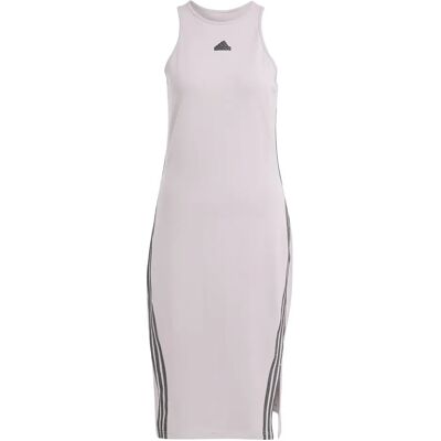 Robe moulante femme adidas Future Icons 3 Stripes Violet M - Publicité Robe moulante femme adidas Future Icons 3 Stripes Violet M - Publicité
