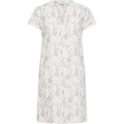 Robe col V femme b.young Byfalakka Rose 46 - Publicité Robe col V femme b.young Byfalakka Rose 46 - Publicité