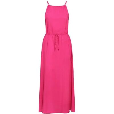 Robe longue femme b.young Gisummer Rose 38 - Publicité Robe longue femme b.young Gisummer Rose 38 - Publicité