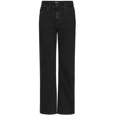 Jeans Bootcut femme b.young Lara Noir 33 - Publicité Jeans Bootcut femme b.young Lara Noir 33 - Publicité