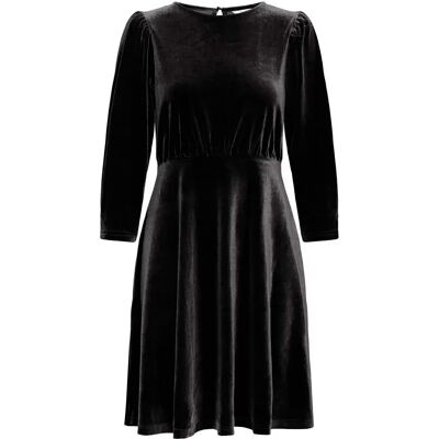 Robe femme b.young Byperlina 7 Noir M - Publicité Robe femme b.young Byperlina 7 Noir M - Publicité