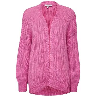 Cardigan femme b.young Onikka Rose M - Publicité Cardigan femme b.young Onikka Rose M - Publicité
