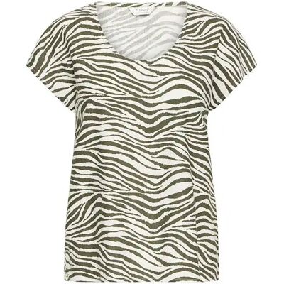 Blouse femme b.young Falakka Noir 44 - Publicité Blouse femme b.young Falakka Noir 44 - Publicité