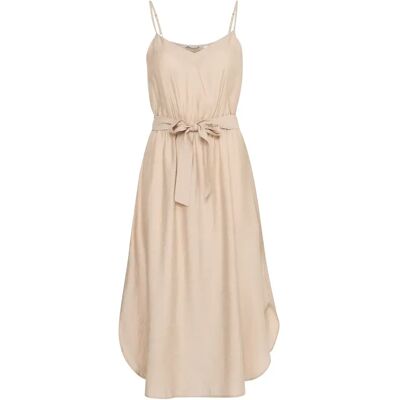Robe femme b.young Hinva Rose 42 - Publicité Robe femme b.young Hinva Rose 42 - Publicité