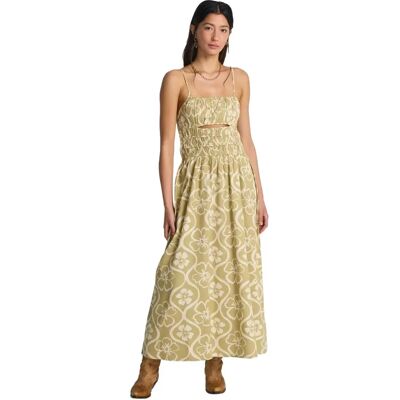 Robel ongue femme Billabong Cloud Vert L - Publicité Robel ongue femme Billabong Cloud Vert L - Publicité