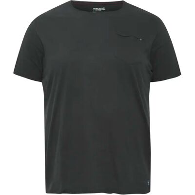 T-shirt Blend Noel Noir 6XL - Publicité T-shirt Blend Noel Noir 6XL - Publicité