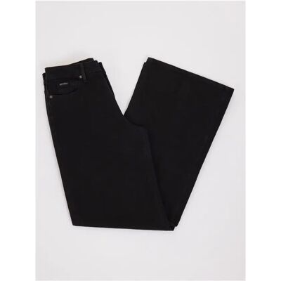 Jeans femme Guess G13 Noir 31x34 - Publicité Jeans femme Guess G13 Noir 31x34 - Publicité