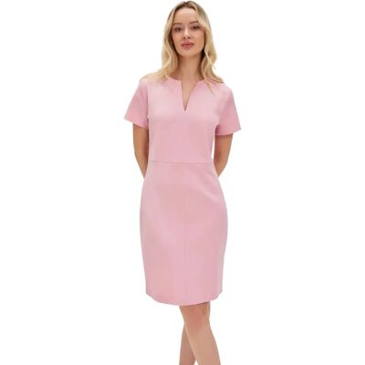 Robe femme Moodo Rose XL - Publicité Robe femme Moodo Rose XL - Publicité