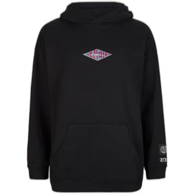 O'Neill Sand Angel Hoodie - Sweat à capuche - Publicité O'Neill Sand Angel Hoodie - Sweat à capuche - Publicité