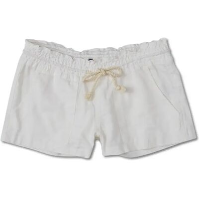 Roxy Oceanside Shorts Beige XL - Shorts - Publicité Roxy Oceanside Shorts Beige XL - Shorts - Publicité