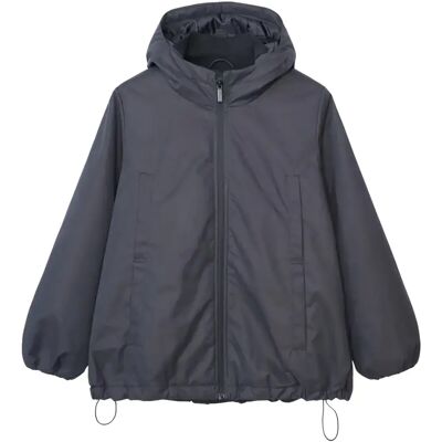 Veste imperméable pour femmes Selfhood Noir L - Publicité Veste imperméable pour femmes Selfhood Noir L - Publicité