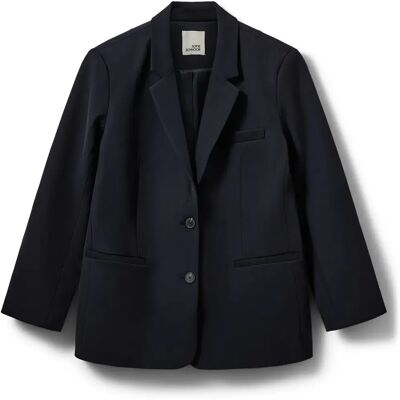 Blazer oversize femme Sofie Schnoor KAI Bleu 42 - Publicité Blazer oversize femme Sofie Schnoor KAI Bleu 42 - Publicité