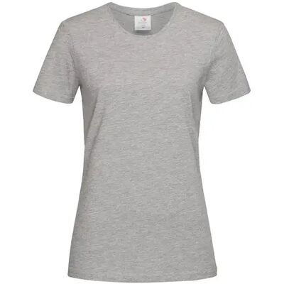 Tee-shirt classique pour femmes de Stedman - Modèle STE2600 - Publicité Tee-shirt classique pour femmes de Stedman - Modèle STE2600 - Publicité