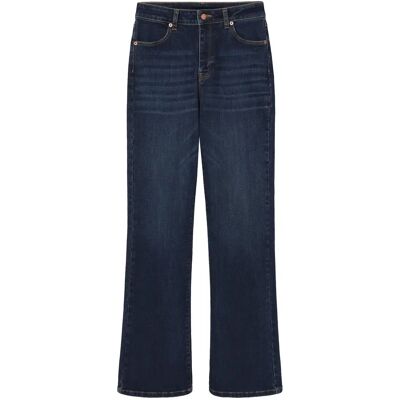 Jeans Flare femme Tatuum Rifono Bleu 44 - Publicité Jeans Flare femme Tatuum Rifono Bleu 44 - Publicité