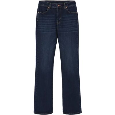 Jeans Flare femme Tatuum Rifono Bleu 44 - Publicité Jeans Flare femme Tatuum Rifono Bleu 44 - Publicité
