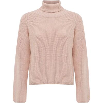 Pull col roulé femme Mexx Holly Rose S - Publicité Pull col roulé femme Mexx Holly Rose S - Publicité