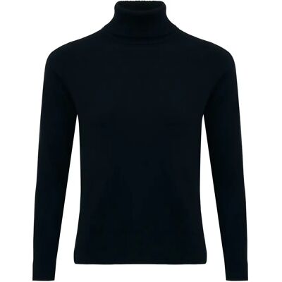 Pull col montant femme Mexx Noir S - Publicité Pull col montant femme Mexx Noir S - Publicité