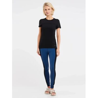 T-shirt femme Protest Prtsafou Noir 34 - Publicité T-shirt femme Protest Prtsafou Noir 34 - Publicité