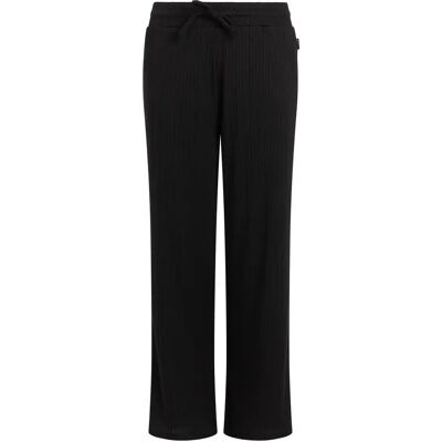 Pantalon femme Protest Common Noir 36 - Publicité Pantalon femme Protest Common Noir 36 - Publicité