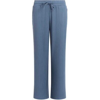 Pantalon femme Protest Common Bleu 44 - Publicité Pantalon femme Protest Common Bleu 44 - Publicité