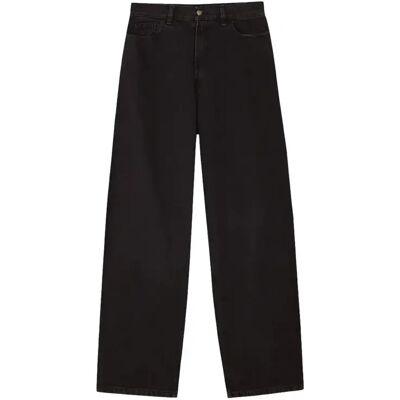 Jeans femme Rita Row Berenice Noir 42 - Publicité Jeans femme Rita Row Berenice Noir 42 - Publicité