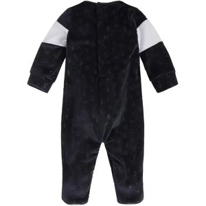 Grenouillère bébé Guess Chenille Overall Bleu 0/3 mois - Publicité Grenouillère bébé Guess Chenille Overall Bleu 0/3 mois - Publicité