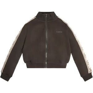 Sweatshirt fille Guess Mini Me Noir 14 ans - Publicité Sweatshirt fille Guess Mini Me Noir 14 ans - Publicité