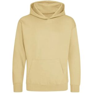 AWDis Just Hoods Sweat pour enfants - 5/6 ans - beige - Publicité AWDis Just Hoods Sweat pour enfants - 5/6 ans - beige - Publicité