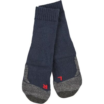 Chaussettes Falke TK2 enfants Bleu 35/38 - Publicité Chaussettes Falke TK2 enfants Bleu 35/38 - Publicité
