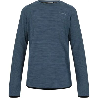 T-Shirt fonctionnel Endurance Avan Bleu Sportif - Publicité T-Shirt fonctionnel Endurance Avan Bleu Sportif - Publicité