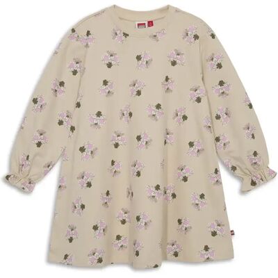 Robe bébé fille Lego Lwdana 101 Beige 2 ans - Publicité Robe bébé fille Lego Lwdana 101 Beige 2 ans - Publicité