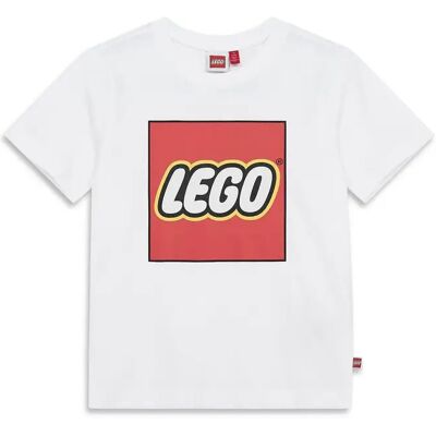 T-shirt bébé Lego Lwtano 631 Blanc 12 mois - Publicité T-shirt bébé Lego Lwtano 631 Blanc 12 mois - Publicité