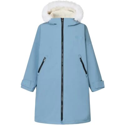 Parka imperméable enfant Regatta Changing Pro Gris 3/5 ans - Publicité Parka imperméable enfant Regatta Changing Pro Gris 3/5 ans - Publicité
