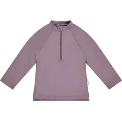 T-shirt de bain manches longues bébé fille Sterntaler Violet 18/24 mois - Publicité T-shirt de bain manches longues bébé fille Sterntaler Violet 18/24 mois - Publicité