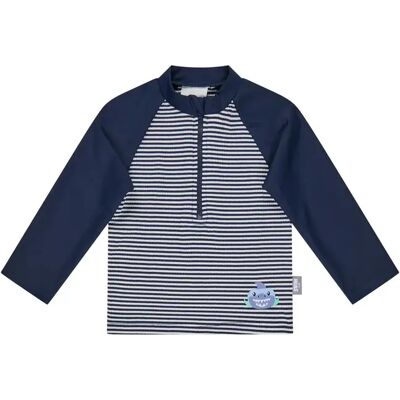 T-shirt de bain manches longues manches longues bébé garçon Sterntaler Requin Bleu 9/12 mois - Publicité T-shirt de bain manches longues manches longues bébé garçon Sterntaler Requin Bleu 9/12 mois - Publicité