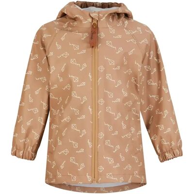 Veste imperméable bébé garçon Sterntaler Dragons Marron 2 ans - Publicité Veste imperméable bébé garçon Sterntaler Dragons Marron 2 ans - Publicité