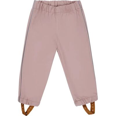 Pantalon bébé fille Sterntaler Rose 1 an - Publicité Pantalon bébé fille Sterntaler Rose 1 an - Publicité