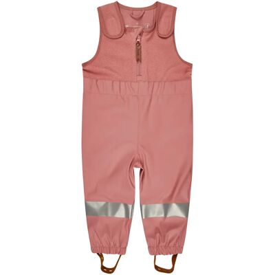 Salopette bébé fille Sterntaler Rose 1 an - Publicité Salopette bébé fille Sterntaler Rose 1 an - Publicité