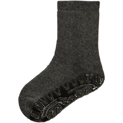 Chaussettes bébé Sterntaler Soft Gris 25/26 - Publicité Chaussettes bébé Sterntaler Soft Gris 25/26 - Publicité