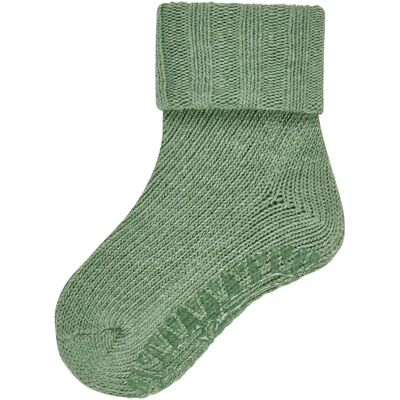 Chaussettes bébé Sterntaler Vert 25/26 - Publicité Chaussettes bébé Sterntaler Vert 25/26 - Publicité