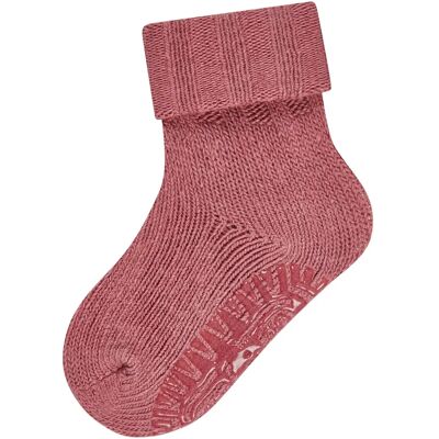 Chaussettes en laine bébé fille Sterntaler Rose 19/20 - Publicité Chaussettes en laine bébé fille Sterntaler Rose 19/20 - Publicité