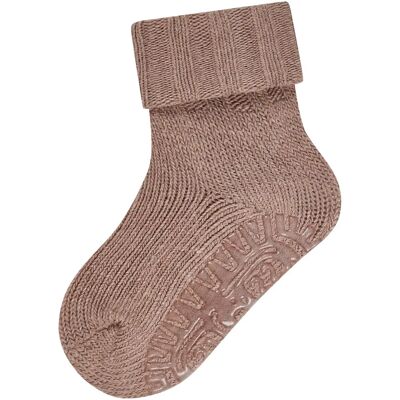 Chaussettes bébé Sterntaler Marron 25/26 - Publicité Chaussettes bébé Sterntaler Marron 25/26 - Publicité