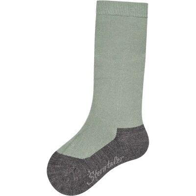 Chaussettes long bébé Sterntaler Actives Vert 26 - Publicité Chaussettes long bébé Sterntaler Actives Vert 26 - Publicité