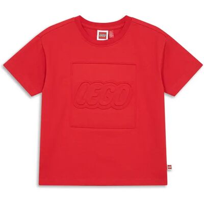 T-shirt bébé Lego Wear Taj 217 Rouge 2 ans - Publicité T-shirt bébé Lego Wear Taj 217 Rouge 2 ans - Publicité