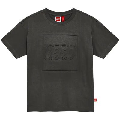T-shirt bébé Lego Wear Taj 217 Noir 2 ans - Publicité T-shirt bébé Lego Wear Taj 217 Noir 2 ans - Publicité