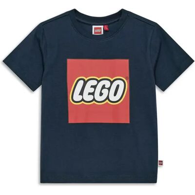 T-shirt bébé Lego Wear Tano 631 Bleu 18 mois - Publicité T-shirt bébé Lego Wear Tano 631 Bleu 18 mois - Publicité