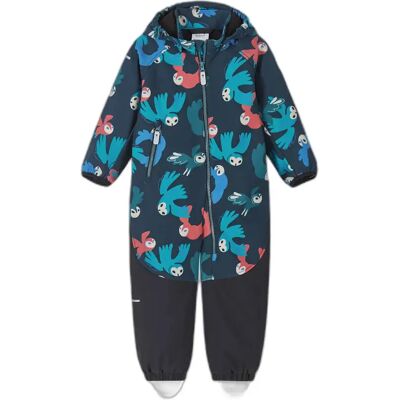 Combinaison imperméable bébé Reima Mjosa Bleu 1 an - Publicité Combinaison imperméable bébé Reima Mjosa Bleu 1 an - Publicité