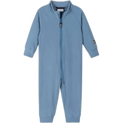 Combinaison bébé Reima Tarhaan Bleu 1 an - Publicité Combinaison bébé Reima Tarhaan Bleu 1 an - Publicité
